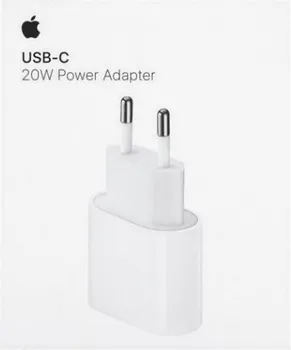 APPLE KUCNI PUNJAC ORIGINAL 20W USB-C (1 / 1)