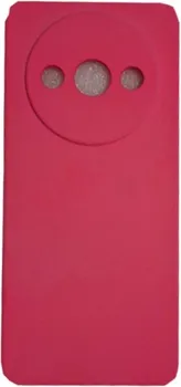 XIAOMI SILIKONSKA MASKA REDMI A3 PINK (2 / 2)