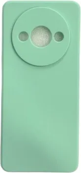 XIAOMI SILIKONSKA MASKA REDMI A3 MINT (2 / 2)