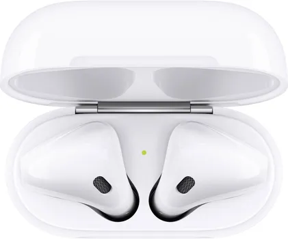 APPLE AIRPODS 2 2ND GEN [BLUETOOTH] (2 / 3)