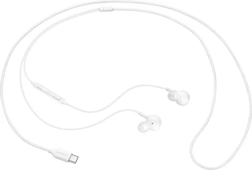 SAMSUNG USB TYPE-C EARPHONES WITH MIC SOUND BY AKG [USB-C] (1 / 1)