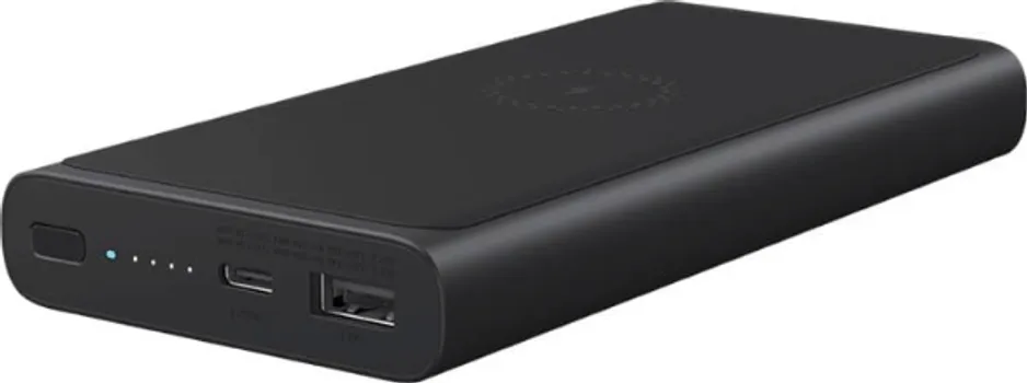XIAOMI POWER BANK 10W 10000MAH (3 / 3)