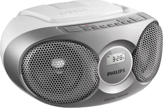PHILIPS AZ215S/12 [CD PLAYER] (2 / 2)