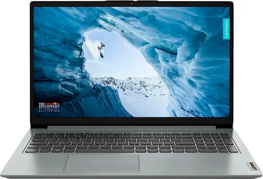 LENOVO IDEAPAD 1 15IGL7 15.6 CELERON N4120/8GB/128GB SSD/UHD (1 / 1)