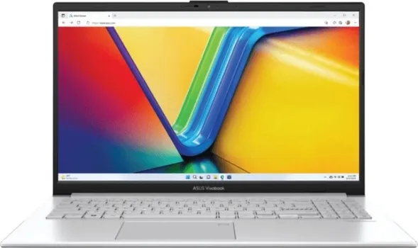 ASUS VIVOBOOK GO 15 E1504FA-NJ889 (4 / 11)