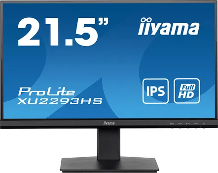 IIYAMA XU2293HS-B6 [21.5 / 100HZ] (2 / 10)