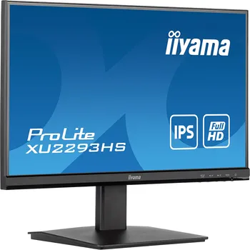 IIYAMA XU2293HS-B6 [21.5 / 100HZ] (4 / 9)