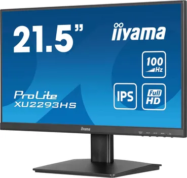 IIYAMA XU2293HS-B6 [21.5 / 100HZ] (5 / 9)