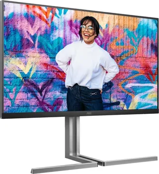 AOC U32U3CV [31.5 / NANO IPS / 60HZ] (6 / 16)