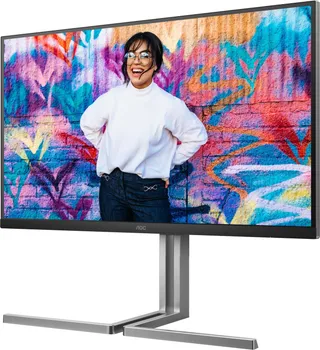 AOC U32U3CV [31.5 / NANO IPS / 60HZ] (14 / 16)