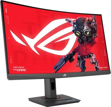 ASUS ROG STRIX XG27WCS [27 / QHD / VA / 180HZ / 1MS / CURVED] (3 / 6)