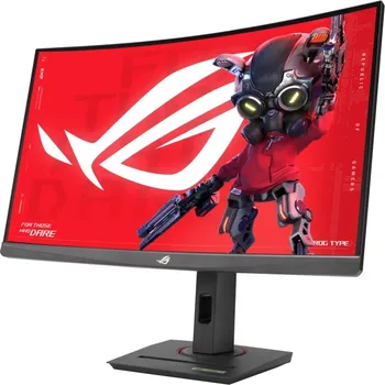 ASUS ROG STRIX XG27WCS [27 / QHD / VA / 180HZ / 1MS / CURVED] (4 / 6)