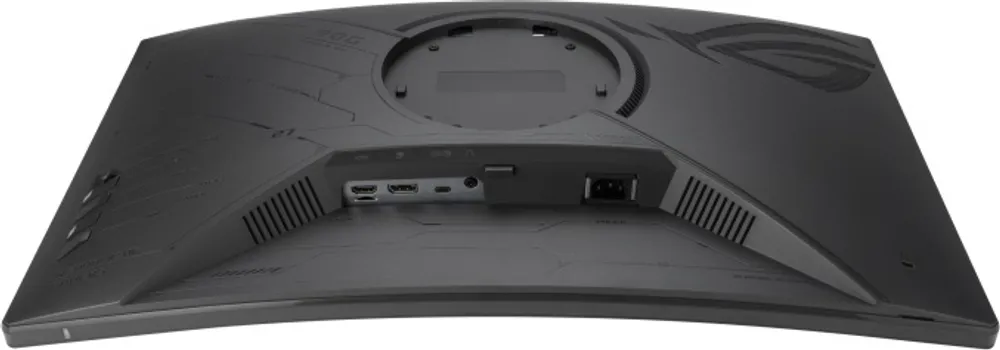 ASUS ROG STRIX XG27WCS [27 / QHD / VA / 180HZ / 1MS / CURVED] (6 / 6)