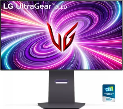 LG ULTRAGEAR 32GS95UE-B [31.5 / UHD / 240-480HZ] (2 / 10)