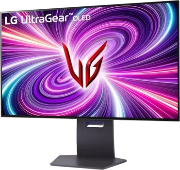 LG ULTRAGEAR 32GS95UE-B [31.5 / UHD / 240-480HZ] (4 / 10)