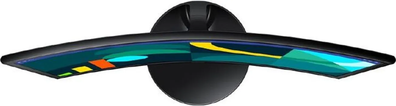 SAMSUNG S3VA 24 [24 / FHD / CURVED / 100HZ] (3 / 6)