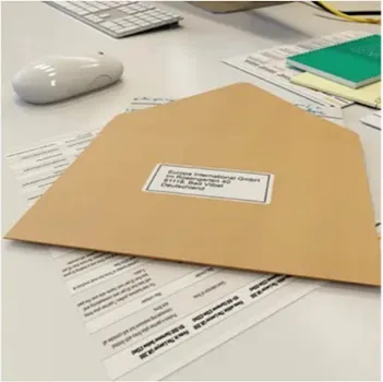 BROTHER QL600BXX1 (5 / 5)