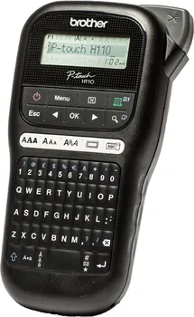 BROTHER PTH110YJ1 (1 / 2)