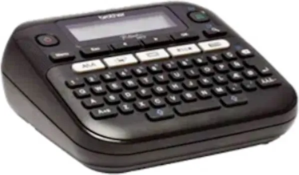 BROTHER PTD210YJ1 (1 / 2)