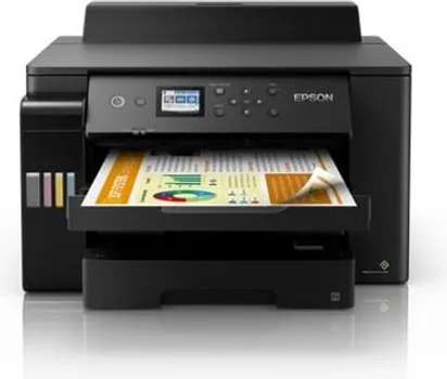 EPSON INK ECOTANK L11160 A3, C11CJ04402 (1 / 1)