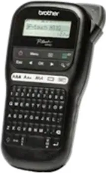 BROTHER PT-H110 (2 / 2)