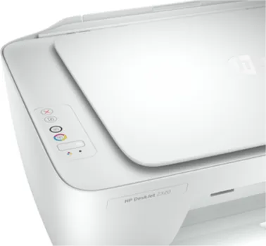 HP MFP DESKJET 2320 (7WN42B) PRINT/SCAN/COPY 7,5ST/MIN USB (1 / 3)