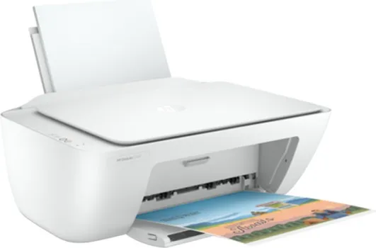 HP MFP DESKJET 2320 (7WN42B) PRINT/SCAN/COPY 7,5ST/MIN USB (2 / 3)