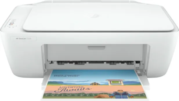 HP MFP DESKJET 2320 (7WN42B) PRINT/SCAN/COPY 7,5ST/MIN USB (3 / 3)