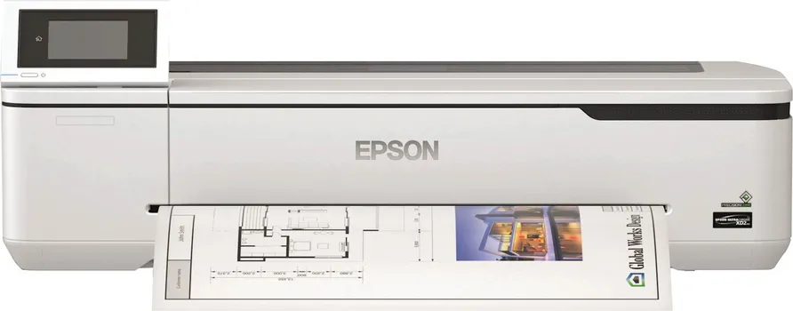 EPSON PLOTER SC-T2100 (1 / 5)