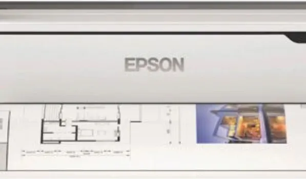 EPSON PLOTER SC-T2100 (2 / 5)