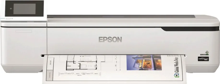 EPSON PLOTER SC-T2100 (1 / 1)
