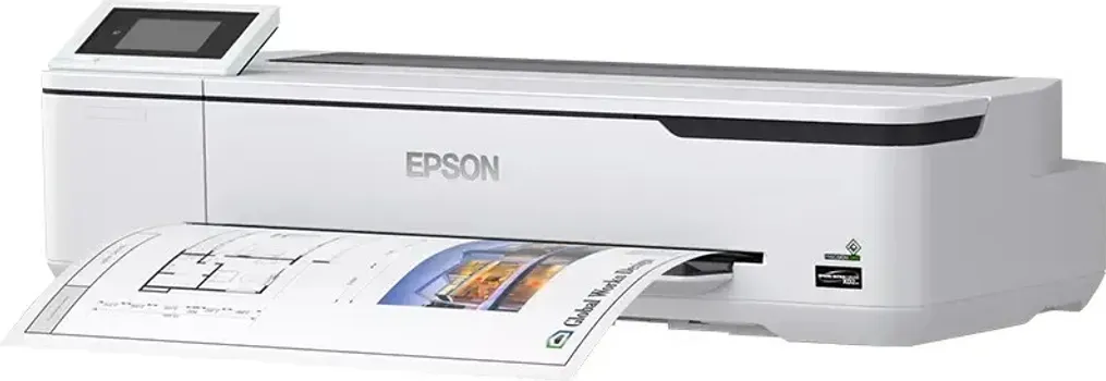 EPSON PLOTER SC-T2100 (5 / 5)