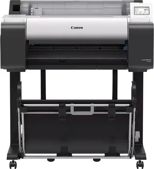 CANON PLOTER IPF TM-255 SA POSTOLJEM (1 / 1)
