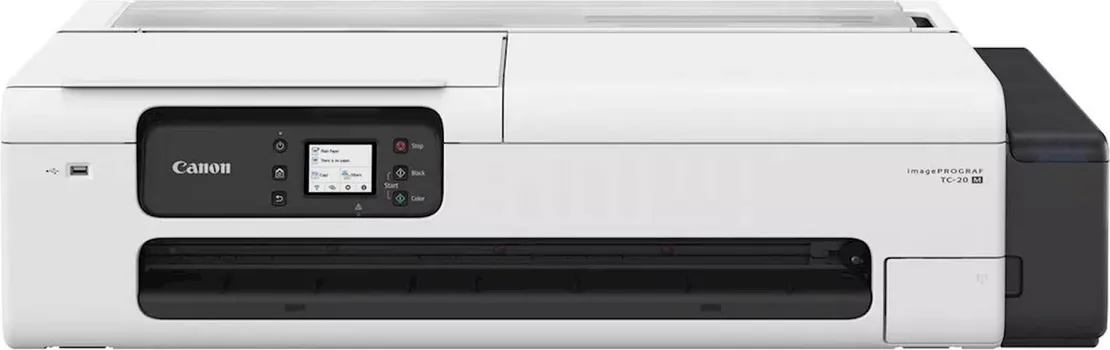 CANON PLOTER IPF TC-20M (1 / 4)