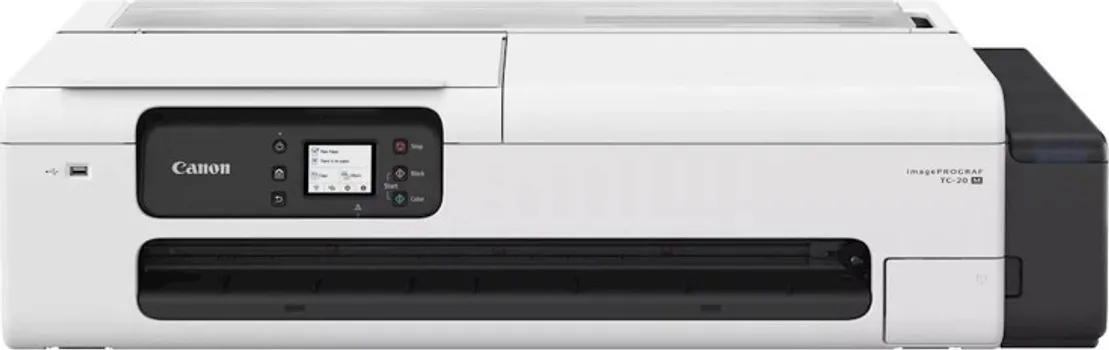 CANON PLOTER IPF TC-20M (1 / 4)