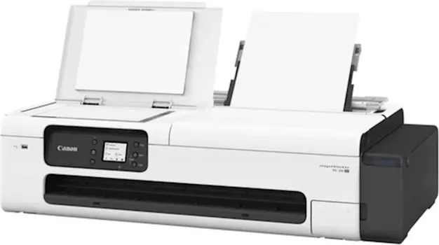 CANON PLOTER IPF TC-20M (2 / 4)