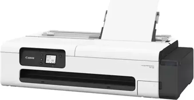 CANON PLOTER IPF TC-20 (3 / 5)