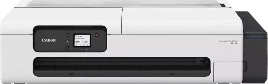 CANON PLOTER IPF TC-20 (1 / 3)
