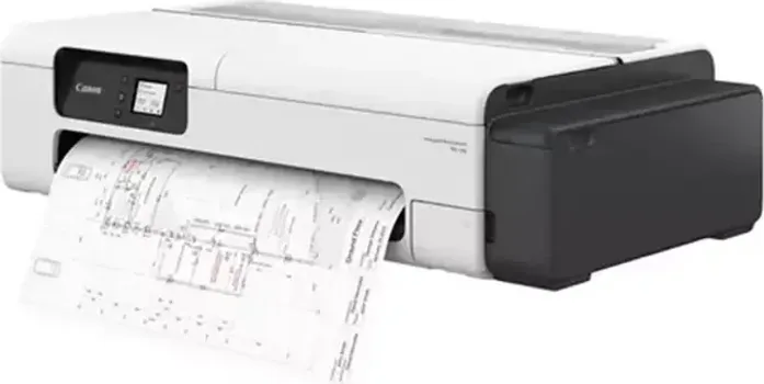 CANON PLOTER IPF TC-20 (5 / 5)