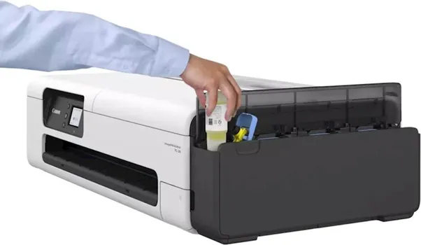 CANON PLOTER IPF TC-20 (3 / 3)