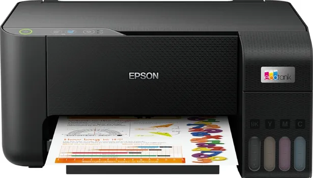 EPSON PISAČ MFP INK ECOTANK L3230, C11CJ68407 (1 / 2)
