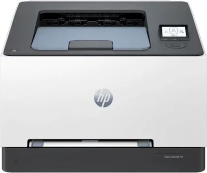 HP COLOR LASERJET PRO 3203FDW (1 / 9)