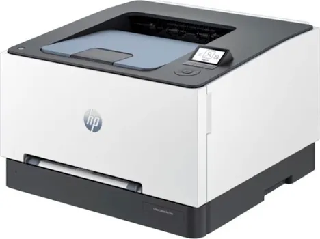 HP COLOR LASERJET PRO 3203FDW (3 / 9)