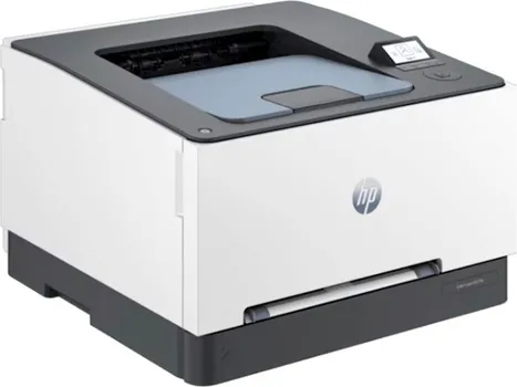 HP COLOR LASERJET PRO 3203FDW (4 / 9)
