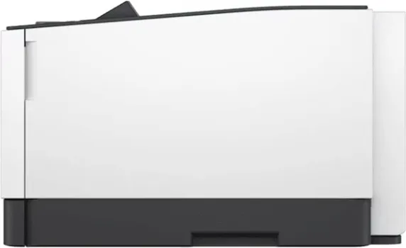 HP COLOR LASERJET PRO 3203FDW (5 / 9)