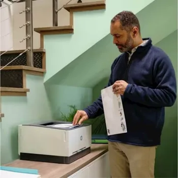 HP COLOR LASERJET PRO 3203FDW (9 / 9)