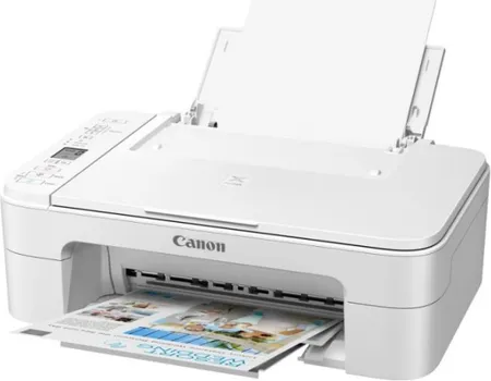 CANON MFP PIXMA TS3351 WHITE (1 / 4)