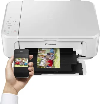 CANON MFP PIXMA MG3650S WH (2 / 2)