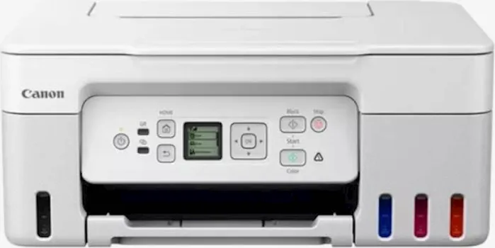 CANON MFP PIXMA G3470 WHITE (1 / 3)