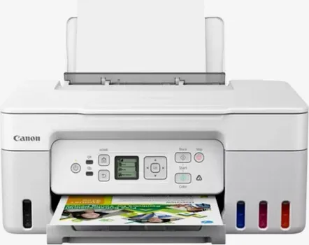 CANON MFP PIXMA G3470 WHITE (2 / 3)